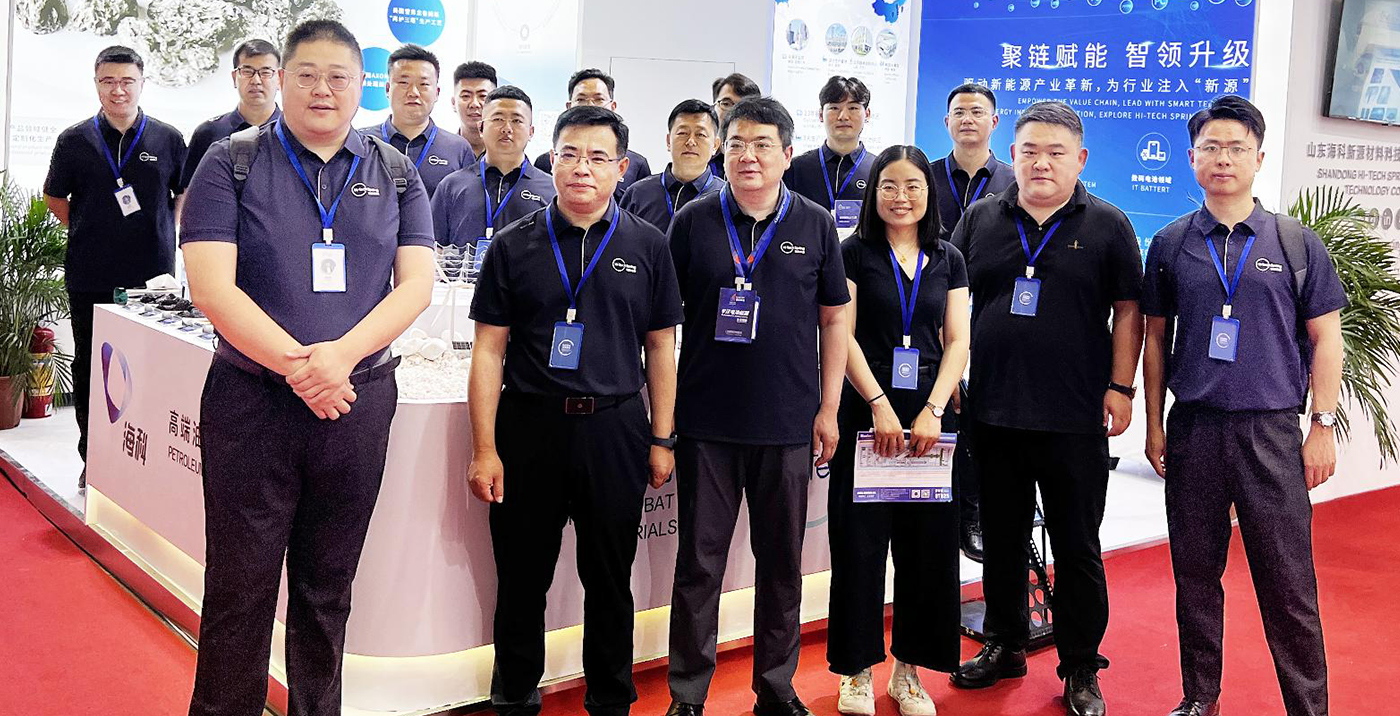 U8国际连续五届亮相CIBF，创新赋能未来