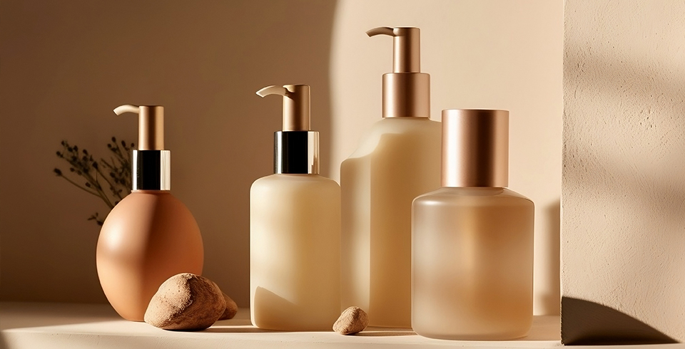 U8国际公司亮相in-cosmetics Global，肌肤护理一站式解决方案获欧洲市场高度关注